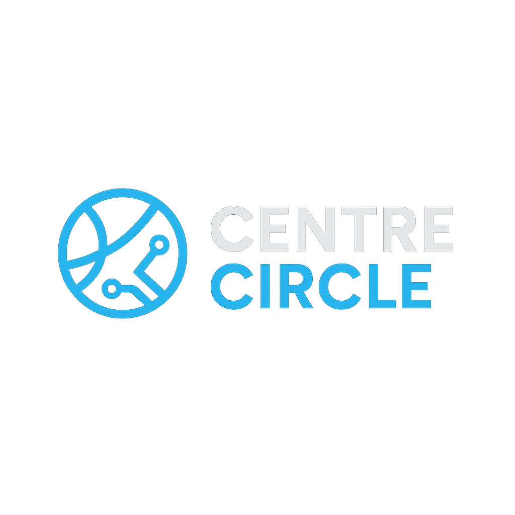 Centre Circle Logo